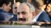 Премьер-министр Армении Никол Пашинян