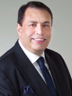 طارق رئوف