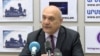 Armenian Watchdog Alarmed By ‘Curbs On Press Freedom’