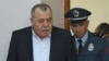 Armenia -- Retired General Manvel Grigorian appears before a court in Yerevan, May 13, 2019.