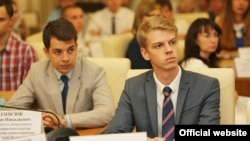 Кримські студенти, ілюстративне фото