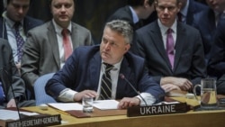 ООН против милитаризации Крыма | Крымский вечер