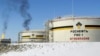 Пасьля перамоваў Расеі і краін OPEC цэны на нафту вырасьлі і зноў упалі