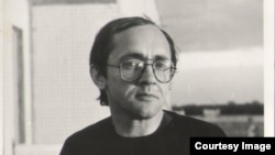 Аркадий Драгомощенко (1946-2012)