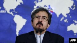 بهرام قاسمی