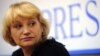 Лилия Шибанова подготовила "Общественный трибунал"