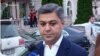 Artur Vanetsian, director of the National Security Service of Armenia, August 6, 2019