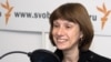 Политолог Мария Липман - о путинском сосредоточении России