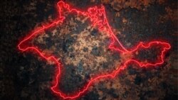 Полуостров штрафников | Доброе утро, Крым