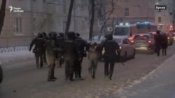 В МВД не приняли подписи против плана "Крепость"