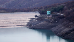 Осадки не спасают крымские водохранилища | Доброе утро, Крым
