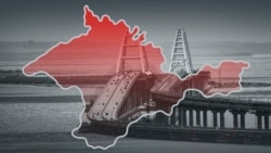 Санкции за Керченский мост | Крымский вечер