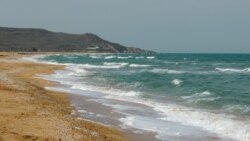Воду для Крыма найдут под Азовским морем? | Доброе утро, Крым