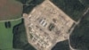 Сателитски снимки откриваат тајна изградба на „стратешка“ воена база во Белорусија