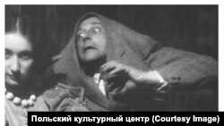 Cтанислав Виткевич, постановочное театральное фото