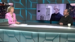 Куда Собянина закинет вирус?