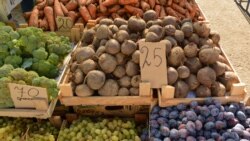 Крым. Цены на продукты растут | Крымский вечер
