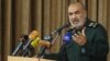 فرمانده کل سپاه: پهپاد آمریکایی در حال تعرض به حریم ایران بود