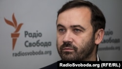 Ілля Пономарьов