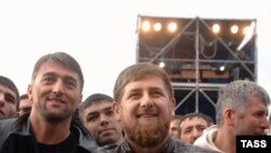 Став премьером, Рамзан Кадыров сменил гнев на милость