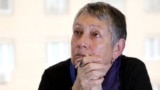 Писательница Людмила Улицкая 