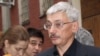 Правозащитник Олег Орлов