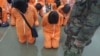 В США до сих пор спорят - пытать или не пытать тех, кто может дать показания о преступлениях террористов. На фото: тюрьма в Гуантанамо