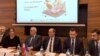 Канфэрэнцыя «Смакі Эўропы — якасьць і традыцыя»