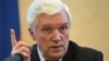 Радыё Свабода ня хочуць бачыць у расейскай амбасадзе
