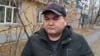 Блогер Айболат Бөкенов. Орал, 19 қараша 2019 жыл.
