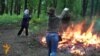 У Курапатах па аўторках будуць талокі