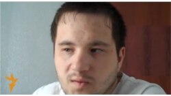 Александр вспоминает о годах, проведённых в детском доме