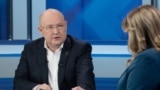 Російський очільник Севастополя Михайло Развожаєв