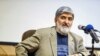 علی مطهری خواستار بررسی اظهارات اسماعیل بخشی در مورد «شکنجه» شد