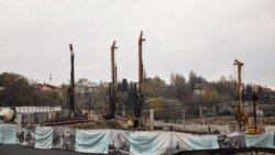 «Хрустальный» проект Путина и недовольные севастопольцы | Крымский вечер
