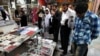 متوسط هزينه خانوار ايرانی دو برابر افزايش پيدا کرده است