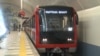 Тбилисское метро: суд отменил следующую остановку