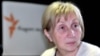 Эксперт Натела Сахокия
