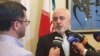 اعمال محدودیت بر تردد دیپلمات‌های ایرانی در آمریکا