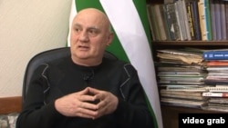 Гурам Гумба
