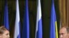 Владимир Путин и Юлия Тимошенко провели в Москве 10-часовые переговоры и на словах договорились о возобновлении поставок газа в Европу