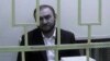 Бывший сенатор от Карачаево-Черкесии Рауф Арашуков во время суда