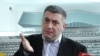 Грузинский эксперт Каха Кахишвили