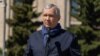 Латушка заявіў аб пагрозах і спробах вярбоўкі спэцслужбамі Беларусі супрацоўнікаў НАУ