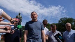 Борьба за пленников Кремля | Доброе утро, Крым
