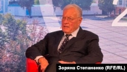  Кит Келлог 