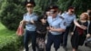Наблюдатели ОБСЕ заявили о "нарушении фундаментальных свобод" на выборах президента Казахстана