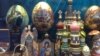 Арбатская витрина: православие и народность