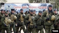 Эксперт: если будет готовность и российские аналитические службы или политическая элита посчитает, что есть проблема, которую надо решать военным путем, то Россия не будет считаться ни с Америкой, ни с Европой