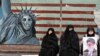 Отношения между Ираном и США с 1979 года так и не наладились.